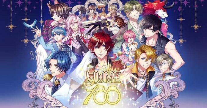 yume100