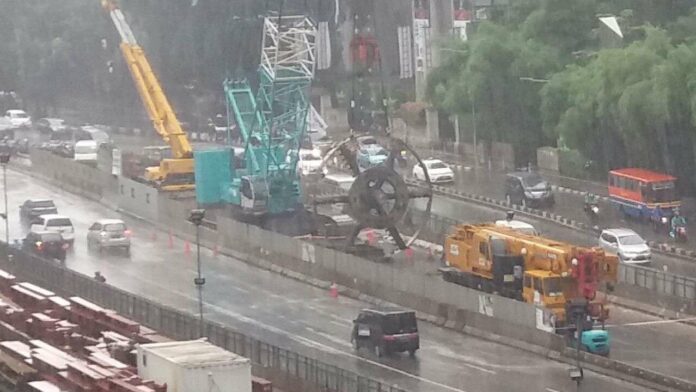 03022017 - Cutter Head TBM Antareja 1