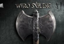 Film Terbaru Wiro Sableng Segera Dirilis Tahun 2018