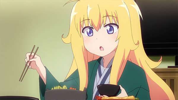 Gabriel Dropout