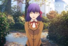 Kangen Sakura Matou? Film Fate/Stay Night Heaven’s Feel Hadir Akhir September