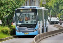 Transjakarta Maksimalkan Layanan Reguler dan Operasikan Rute Khusus