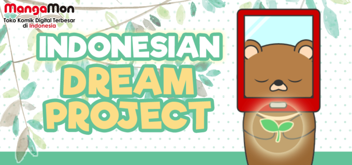 Indonesia Dream Project