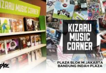Gandeng Musisi J-Pop Indie Lokal, Kizaru Animanga Hadirkan Music Box