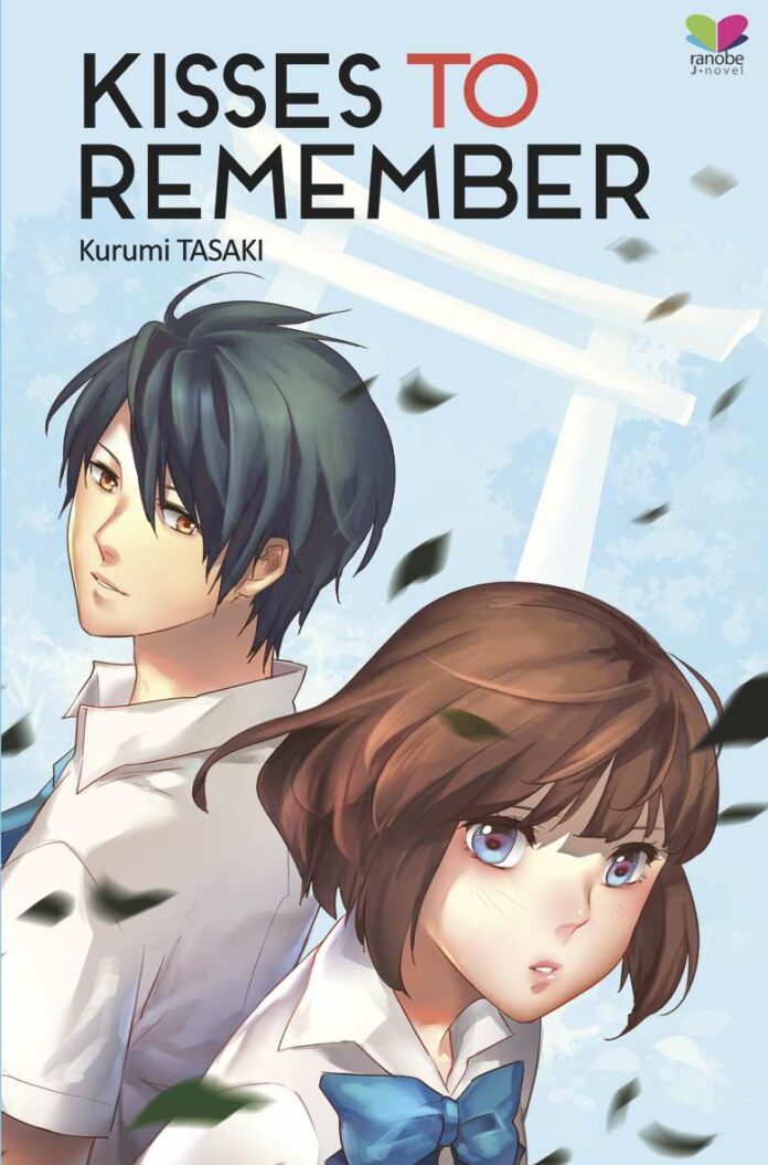 Kisses to Remember