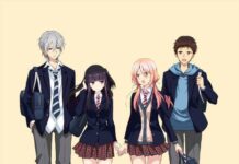 Jadwal Debut Anime Telikung Lesbian NTR: Netsuzou Trap Diumumkan