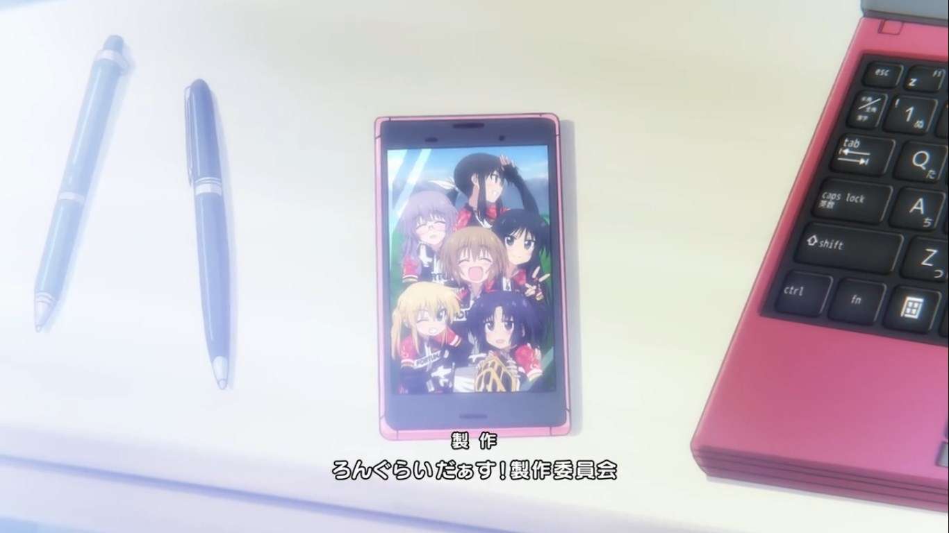 ulasan anime long riders anime yang mengajarkan nikmatnya bersepeda - 1 HD Gallery | Kaori Nusantara 2025