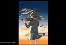 “Hengkang” dari Wake Up, Girls!, Yamakan Siapkan Twilight