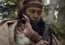Greget! Yayan Ruhian Bilang “Berubah” di Trailer Satria Heroes