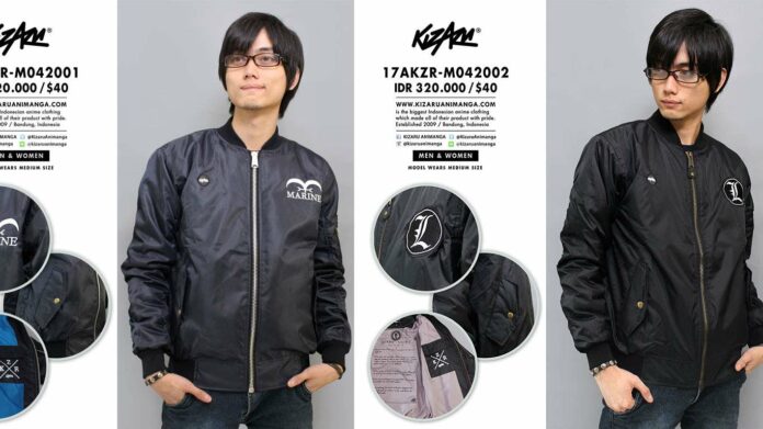 cover jket