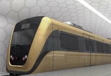 BUMN Korea Selatan Akan Mendanai Pembangunan LRT DKI LRT Jakarta