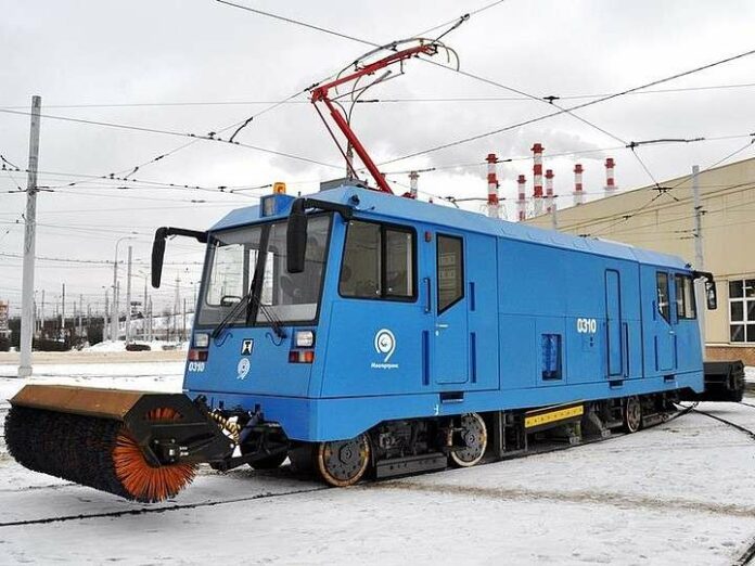 csm_tn_ru-moscow_snow_tram_a5af9155ff Wujud dari purwarupa tram pembersih salju milik Rusia.