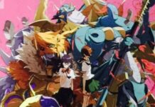 Film Kelima Digimon Tri Hadir Tahun 2017