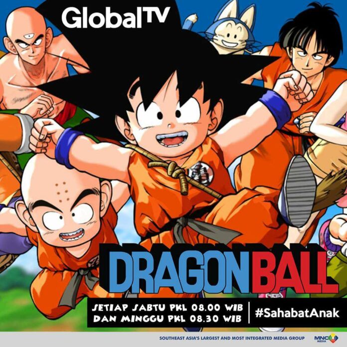 dragon ball
