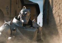 Tanggal Debut Live Action Fullmetal Alchemist Diumumkan