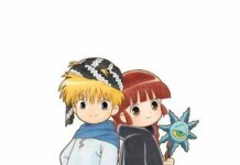 Teaser Visual Anime Terbaru Guru Guru Diperlihatkan