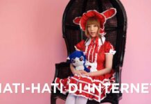 Kritik Fenomena Negatif Medsos, Juki dan Vusya Rilis Lagu Kolaborasi “Hati Hati di Internet”