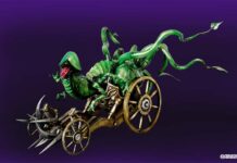 Siapkan Tabungan Demi Figma Mara dari Shin Megami Tensei Ini