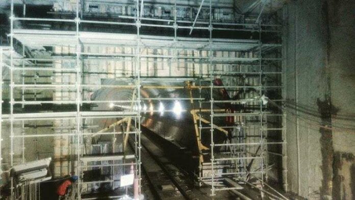 mrt-jakarta-cor-dinding