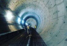 MRT Monday – Stasiun Layang Mulai Dibangun, Jalan Rel Bawah Tanah Mulai Dikerjakan