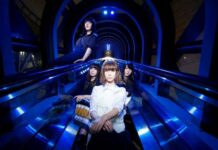 Suka Band Pop-Rock? Dengarkan Album Terbaru Negoto ETERNALBEAT