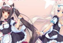 Resmi Ditutup, Kickstarter OVA Nekopara Nyaris Kumpulkan Satu Juta Dollar!