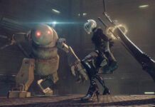 Dahsyat! NieR: Automata Terjual Lebih dari 500 Ribu Kopi di Jepang dan Asia!