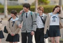 Jelang Tayang, Mari Intip Dulu Iklan Terbaru Live Action ReLIFE
