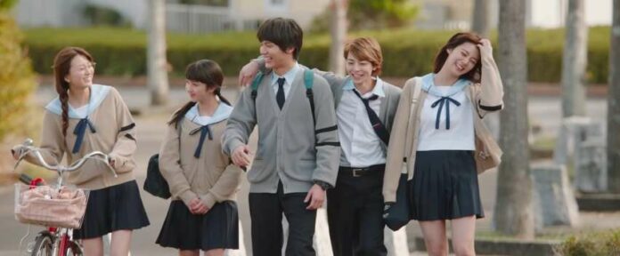 relife