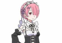 Impian Maniak: Ram dari Re:Zero Juga Akan Hadir Menjadi Figur 1:1