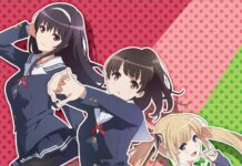 Visual Saekano Musim Kedua Dirilis: Akhirnya Rambut Megumi Tumbuh Juga!