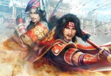 Samurai Warrior: Spirit of Sanada Akan Rilis Di Steam!