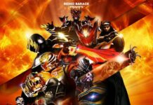 Inilah Sinopsis dari Satria Heroes
