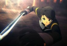 Sah! Sword Art Online: Ordinal Scale akan hadir di CGV Blitz!