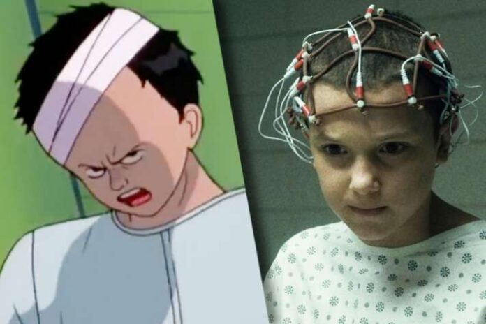 tetsuo and eleven
