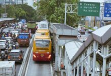 Opini: Jangan Sampai Kita Menyesal Tidak Membangun LRT dan MRT