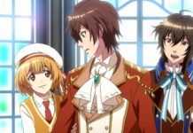Mantap dan Tampan! Yume100 akan Diangkat Menjadi Anime!