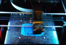 3D Printing Festival 2017: 3D Printing Menjadi Industri Masa Depan