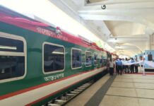 Lagi, Bangladesh Akan Pesan Kereta Buatan INKA
