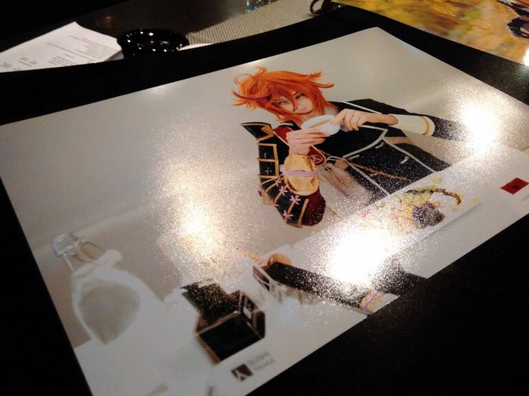 mempelajari sejarah pedang tradisional jepang di cosplay cafe rendezvous of swords - 1 HD Gallery | Kaori Nusantara 2025