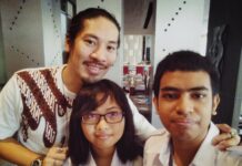Nippon Day Chapter 2: Interview dengan Hiroaki Kato, Musisi Jepang Cinta Indonesia