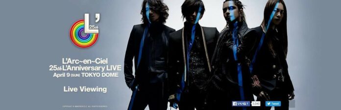 L'Arc-en-Ciel
