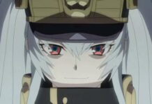 Tanggal Debut Anime Re:Creators Diumumkan