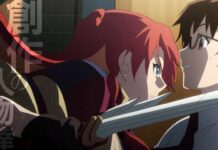 Intip Video Promosi Terbaru Dari Anime Re:Creators
