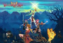 Ayo Dukung Game RPG Valthirian Arc di Kickstarter!