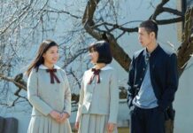 Intip Video Teaser Live Action The Anthem of the Heart