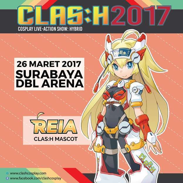 clash