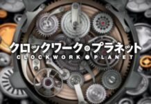 Seri Anime Clockwork Planet Kembali Rilis Video Promo Terbaru
