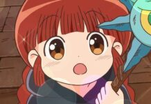 Intip Video Promosi Perdana Anime Terbaru Guru Guru
