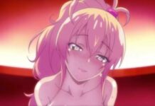 Amboi! Video Promo Perdana Anime Hajimete no Gal Ini Begitu Menyegarkan!